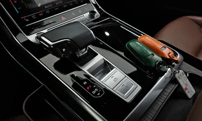 Audi Q7 2021, 31719 км, за 49990000 KRW - фото 9