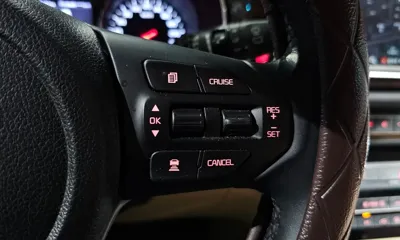 Kia Canival 2019, 124094 км, за 15500000 KRW - фото 26