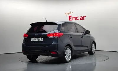 Kia Carens 2015, 148678 км, за 5200000 KRW