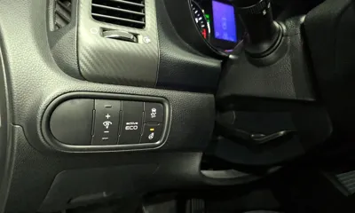 Kia K3 2014, 108317 км, за 5980000 KRW - фото 32