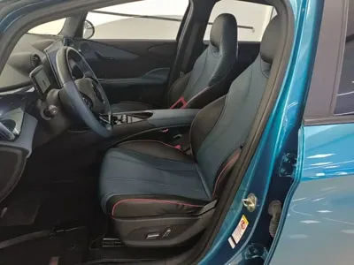 BYD Dolphin 2023, 57699 км, за 56900 CNY - фото 15