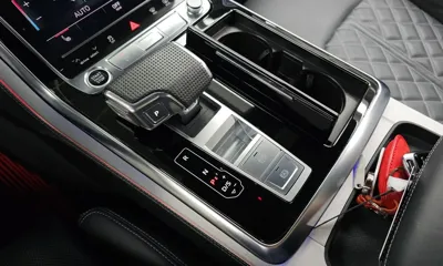 Audi Q8 2023, 22952 км, за 83900000 KRW - фото 9