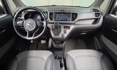 Kia Ray 2019, 53877 км, за 11500000 KRW - фото 7
