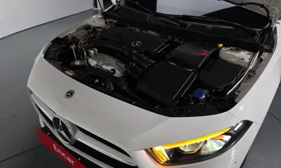 Mercedes-Benz A-Class 2022, 25017 км, за 26300000 KRW - фото 6