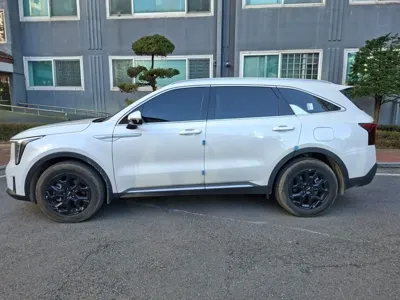Kia Sorento 2025, 5000 км, за 31020000 KRW - фото 6