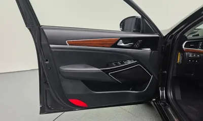 Kia K7 2016, 157033 км, за 8900000 KRW - фото 24