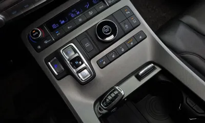 Hyundai Palisade 2022, 54908 км, за 28500000 KRW - фото 9