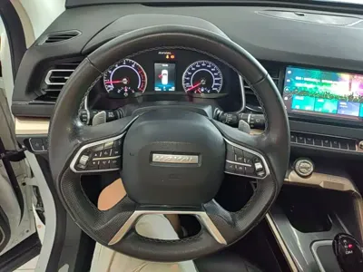 Haval H6 2020, 112400 км, за 41200 CNY - фото 11