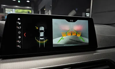 BMW 5-Series 2017, 91036 км, за 24000000 KRW - фото 15