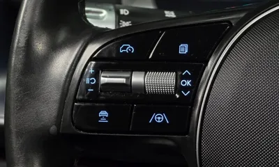 Hyundai Ioniq6 2024, 110982 км, за 25900000 KRW - фото 18