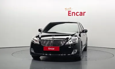 Hyundai Equus 2015, 167802 км, за 6900000 KRW