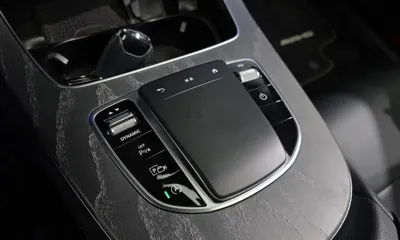 Mercedes-Benz E-Class 2021, 53992 км, за 36000000 KRW - фото 30