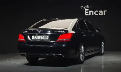 Hyundai Equus 2015, 179304 км, за 6200000 KRW