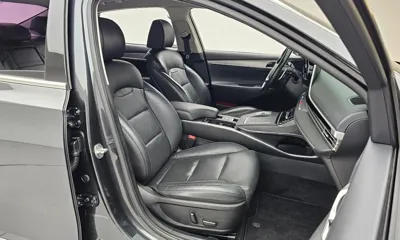 Hyundai Grandeur 2020, 135851 км, за 16500000 KRW - фото 11