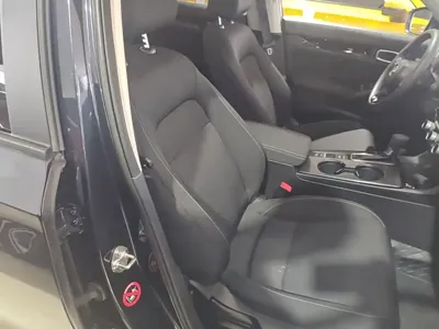 Honda Civic 2023, 17500 км, за 84100 CNY - фото 25