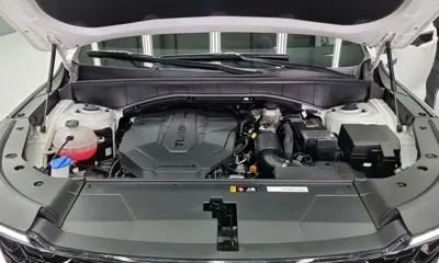Kia Sorento 2025, 23174 км, за 44500000 KRW - фото 6