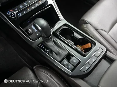 Hyundai Grandeur 2019, 44170 км, за 18900000 KRW - фото 9