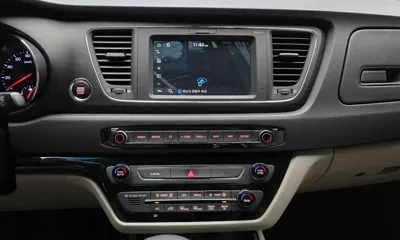 Kia Canival 2019, 80991 км, за 13700000 KRW - фото 16