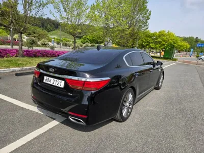 Kia K9 2015, 195000 км, за 7900000 KRW - фото 5