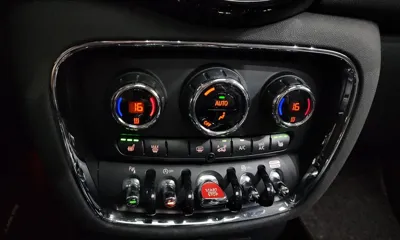 MINI Clubman 2021, 50737 км, за 19900000 KRW - фото 32