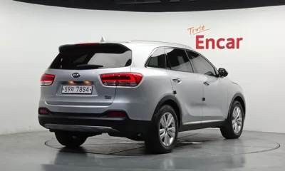 Kia Sorento 2017, 67301 км, за 13800000 KRW - фото 2