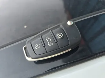 Audi Q2L 2023, 56900 км, за 90300 CNY - фото 9