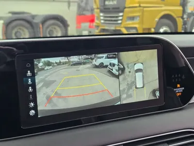 Hyundai Palisade 2019, 124000 км, за 20500000 KRW - фото 14