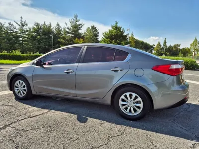 Kia K3 2015, 92978 км, за 5800000 KRW - фото 6