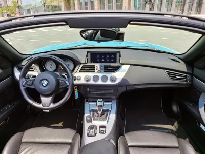 BMW Z4 2012, 82823 км, за 25000000 KRW - фото 6