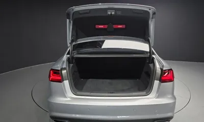 Audi A6 2018, 74470 км, за 17500000 KRW - фото 20