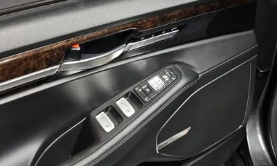 Genesis G90 2019, 128286 км, за 25600000 KRW - фото 19