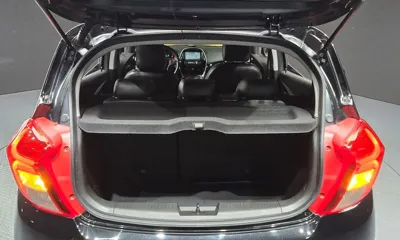 ChevroletGMDaewoo Spark 2017, 55375 км, за 6800000 KRW - фото 30