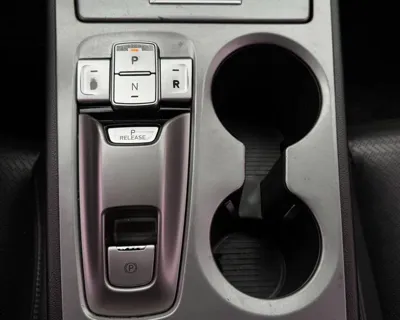 Hyundai Kona 2019, 164610 км, за 15500000 KRW - фото 9