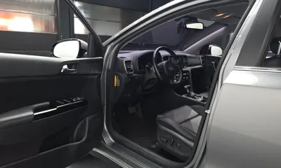 Kia Sportage 2016, 153729 км, за 8500000 KRW - фото 10