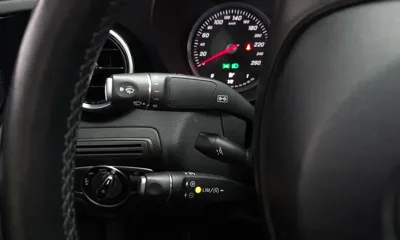Mercedes-Benz C-Class 2016, 114460 км, за 11990000 KRW - фото 18