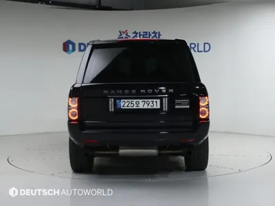 Land Rover Range Rover 2011, 148390 км, за 19990000 KRW