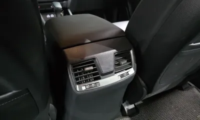 KG_Mobility_Ssangyong Rexton 2022, 8106 км, за 28300000 KRW - фото 31