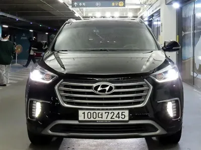 Hyundai Maxcruz 2016, 154500 км, за 12990000 KRW