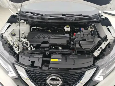 Nissan Qashqai 2024, 16299 км, за 77800 CNY - фото 10