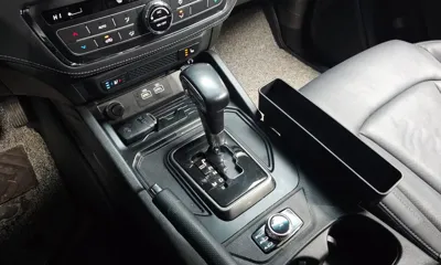 KG_Mobility_Ssangyong Rexton 2023, 66794 км, за 23500000 KRW - фото 9