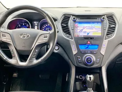Hyundai Santafe 2015, 93233 км, за 9600000 KRW - фото 12