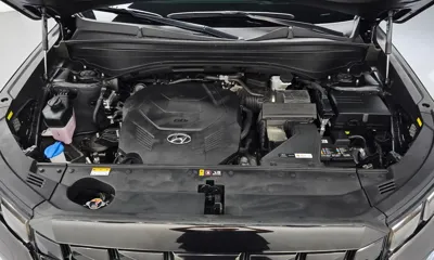 Hyundai Palisade 2024, 35211 км, за 45900000 KRW - фото 6