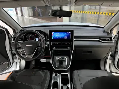 Haval M6 2023, 30000 км, за 64000 CNY - фото 12