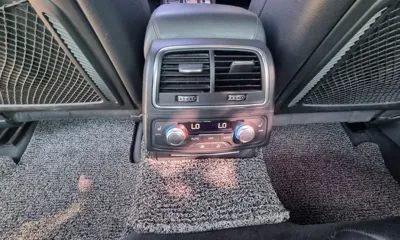Audi A6 2018, 200547 км, за 12000000 KRW - фото 13