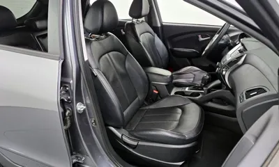 Hyundai Tucson 2015, 228639 км, за 5000000 KRW - фото 12