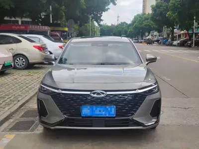 Chery Arrizo 8 2023, 14000 км, за 68800 CNY