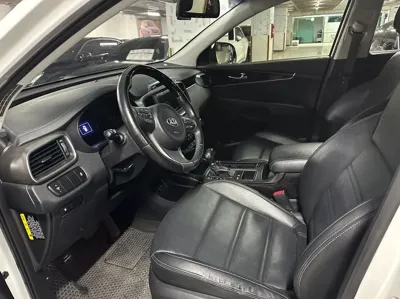 Kia Sorento 2015, 140000 км, за 11500000 KRW - фото 7