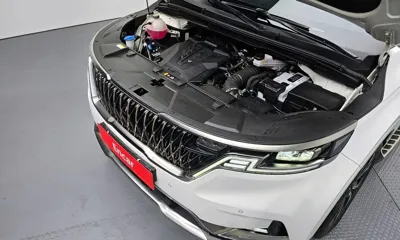 Kia Canival 2023, 48056 км, за 29900000 KRW - фото 6