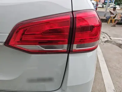 Haval H6 2018, 84000 км, за 29000 CNY - фото 8