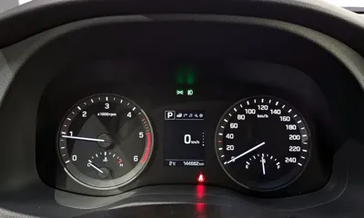 Hyundai Tucson 2017, 144662 км, за 11500000 KRW - фото 8